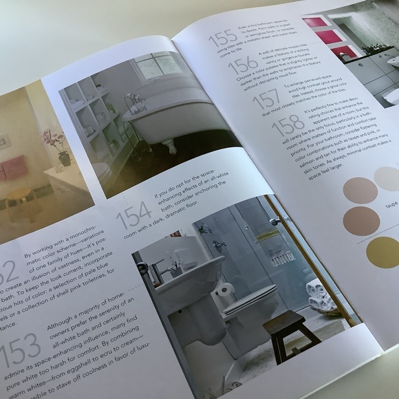 500 Ideas for Small Spaces Book - Picture 5 of 9